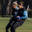 Argentina convoca a jugadora mexicana para la Copa América Femenil