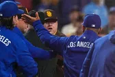 MLB sanciona a Dodgers y Padres por bronca en la serie californiana