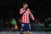 Fernando ‘Nene’ Beltrán rompe el silencio tras salida de Chivas: “No me quería ir…”