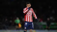 Fernando ‘Nene’ Beltrán rompe el silencio tras salida de Chivas: “No me quería ir…”