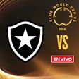 Botafogo vs Seattle Sounders EN VIVO Mundial de Clubes Jornada 1