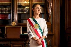 Sheinbaum exhorta a la ONU a detener la violencia en Medio Oriente: "México será siempre factor de paz"