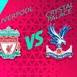 Premier League: ¿Cuándo y dónde ver Liverpool vs Crystal Palace?