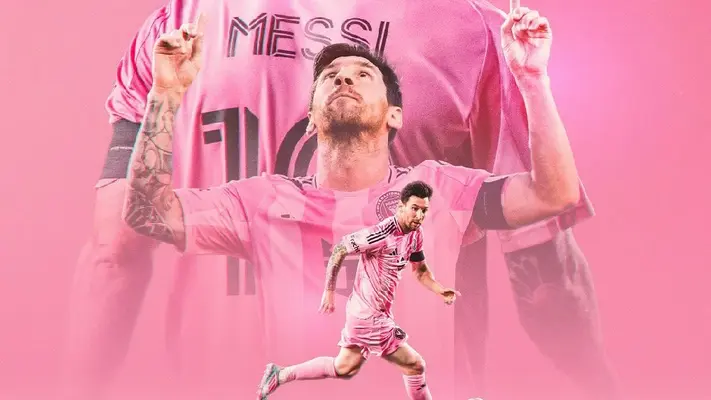 Messi está listo para debutar con Inter Miami en el Mundial de Clubes: “Queremos hacer un buen papel”