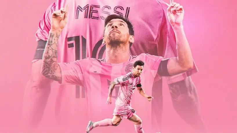 Messi está listo para debutar con Inter Miami en el Mundial de Clubes: “Queremos hacer un buen papel”