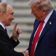 ¿Qué hacen Donald Trump y Vladimir Putin en Alaska? Aquí te lo contamos todo