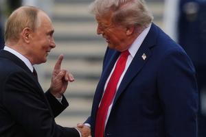 ¿Qué hacen Donald Trump y Vladimir Putin en Alaska? Aquí te lo contamos todo