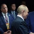 Vladimir Putin y Donald Trump coinciden: Ucrania debe firmar la paz ya