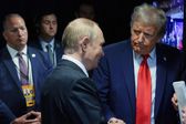 Vladimir Putin y Donald Trump coinciden: Ucrania debe firmar la paz ya