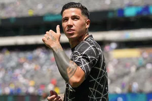 Enzo Fernández acepta que PSG es favorito sobre Chelsea en la Final del Mundial de Clubes