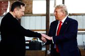 Elon Musk rompe con Trump y regresa a Tesla, SpaceX y xAI
