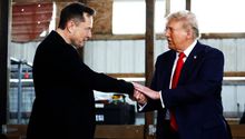Elon Musk rompe con Trump y regresa a Tesla, SpaceX y xAI