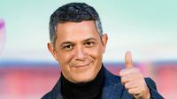 Alejandro Sanz acusa de extorsión a fan: le habría exigido casi 21 millones de pesos