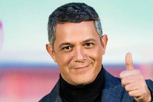 Alejandro Sanz acusa de extorsión a fan: le habría exigido casi 21 millones de pesos