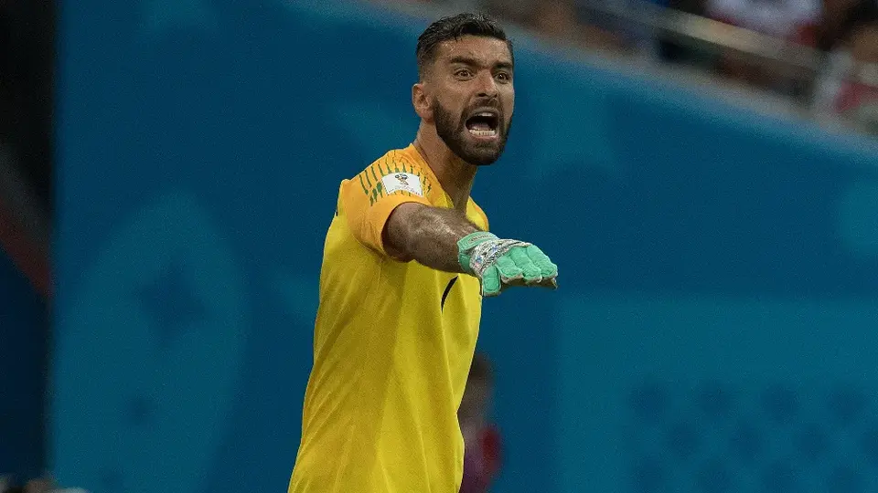 Rui Patrício, figura del arco lusitano, apunta a Pumas tras fichaje fallido de Keylor Navas