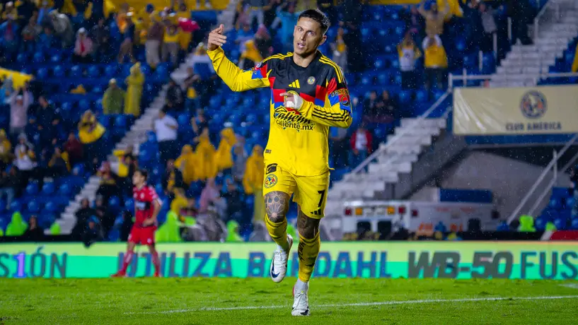 André Jardine ratificó que América recibió oferta por Brian Rodríguez