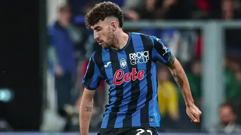 Atlético de Madrid apunta a cerrar el fichaje de Matteo Ruggeri del Atalanta