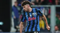 Atlético de Madrid apunta a cerrar el fichaje de Matteo Ruggeri del Atalanta