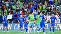"7-0 vs Seattle fue un accidente total": Presidente de Cruz Azul