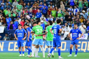 "7-0 vs Seattle fue un accidente total": Presidente de Cruz Azul
