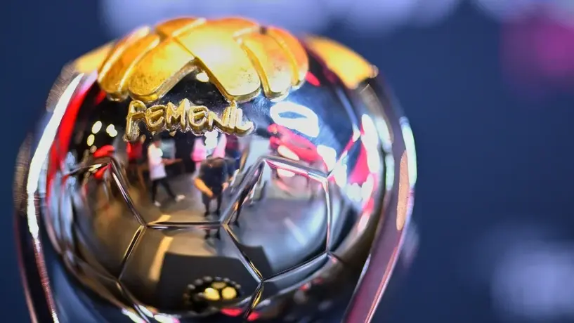 ¡Por primera vez fuera de México! Campeón de Campeonas femenil se disputará en EE.UU.