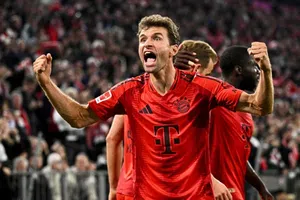 Thomas Müller se une a Vancouver Whitecaps tras convertirse en leyenda de Bayern Munich