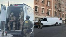ICE ejecuta la “Operación Caballo de Troya” en Los Ángeles para detener migrantes