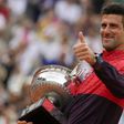 ¿Dejará el tenis? Novak Djokovic se une al Le Mans en la segunda división del futbol francés