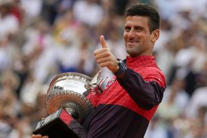 ¿Dejará el tenis? Novak Djokovic se une al Le Mans en la segunda división del futbol francés