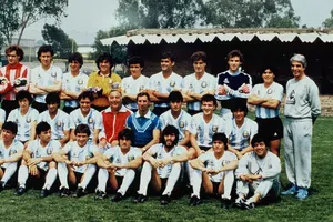 Entrenador, campeón del mundo con Argentina, se encuentra en delicado estado de salud