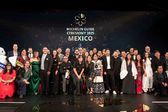 Guía Michelin 2025: estos son los restaurantes premiados en México