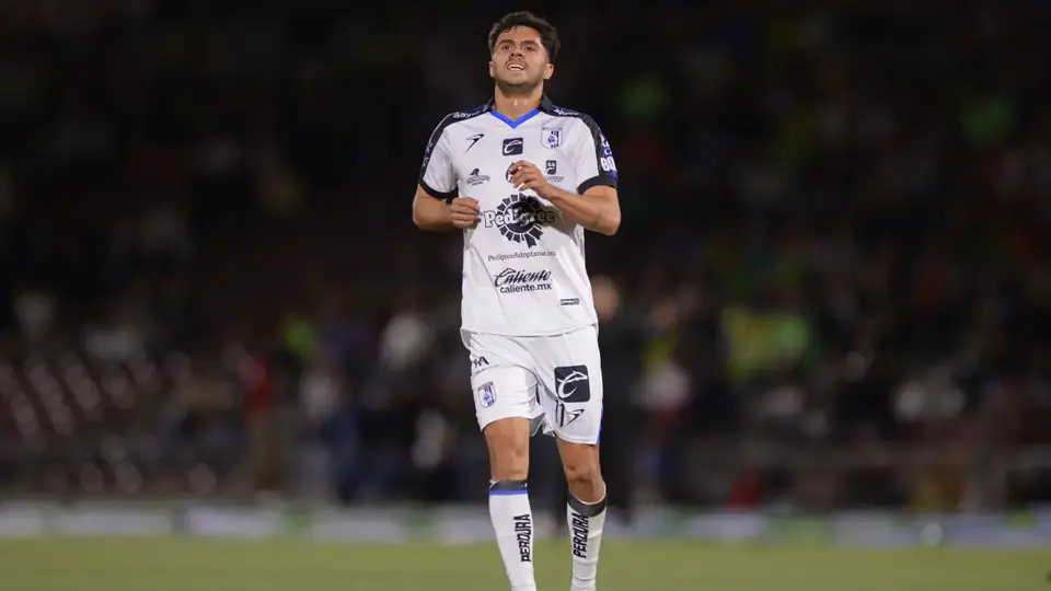 ¡Siguen los refuerzos! Pumas amarra nuevo fichaje para el Apertura 2025