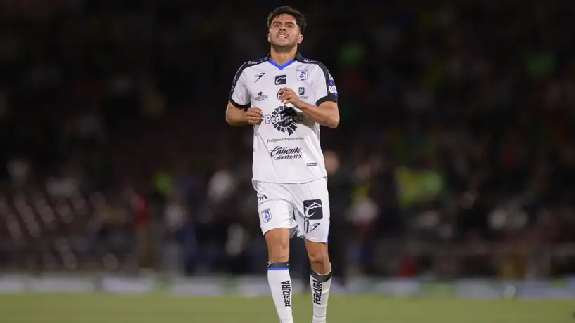 ¡Siguen los refuerzos! Pumas amarra nuevo fichaje para el Apertura 2025