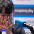 Heung-min Son y su emotivo discurso de despedida de Tottenham
