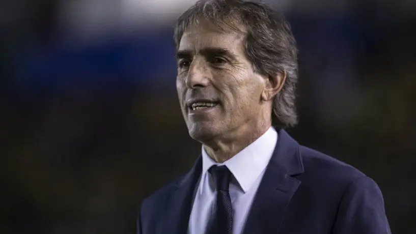 ¡Se va de México! Guillermo Almada, nuevo técnico del Valladolid de España