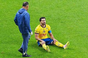 'Con Henry Martín iremos día a día': André Jardine da detalles sobre lesión del capitán de América