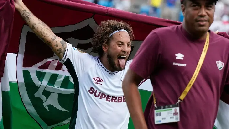 Fluminense se burla de Botafogo y Flamengo tras meterse a Cuartos de Final
