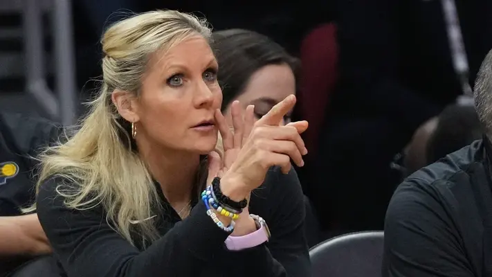 Jenny Boucek a una victoria de ganar la NBA