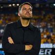 Oficial: Nicolás Larcamón ya no es técnico de Necaxa; Cruz Azul ya lo espera