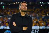 Oficial: Nicolás Larcamón ya no es técnico de Necaxa; Cruz Azul ya lo espera