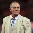 ¡Fuera de peligro! Paul Gascoigne fue dado de alta tras sufrir un incidente en su casa