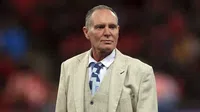 ¡Fuera de peligro! Paul Gascoigne fue dado de alta tras sufrir un incidente en su casa