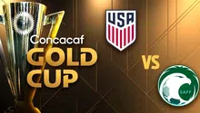 Estados Unidos vs Arabia Saudita: ¿Dónde y a qué hora ver el partido de Copa Oro?