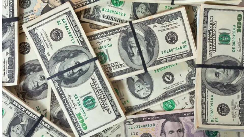 El dólar hoy: Es buen momento para cambiar tus pesos este viernes 25 de julio