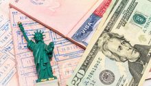 Visa Americana sube de precio: ¡Costará más de 8 mil pesos!