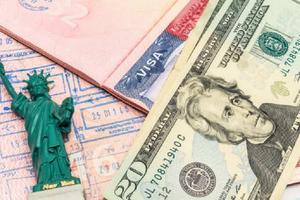 Visa Americana sube de precio: ¡Costará más de 8 mil pesos!