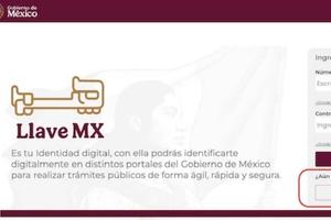 Cómo crear tu cuenta Llave MX paso a paso y acceder a trámites oficiales en línea