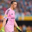 Agustín Marchesín respalda al entrenador de Boca Juniors y lanza dardo a Fernando Gago