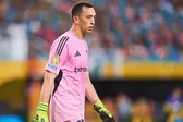 Agustín Marchesín respalda al entrenador de Boca Juniors y lanza dardo a Fernando Gago