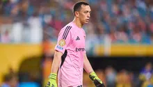 Agustín Marchesín respalda al entrenador de Boca Juniors y lanza dardo a Fernando Gago